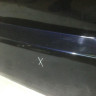 Крышка багажника Range Rover Sport 13- OEM GK6240010AP (Скл-3)