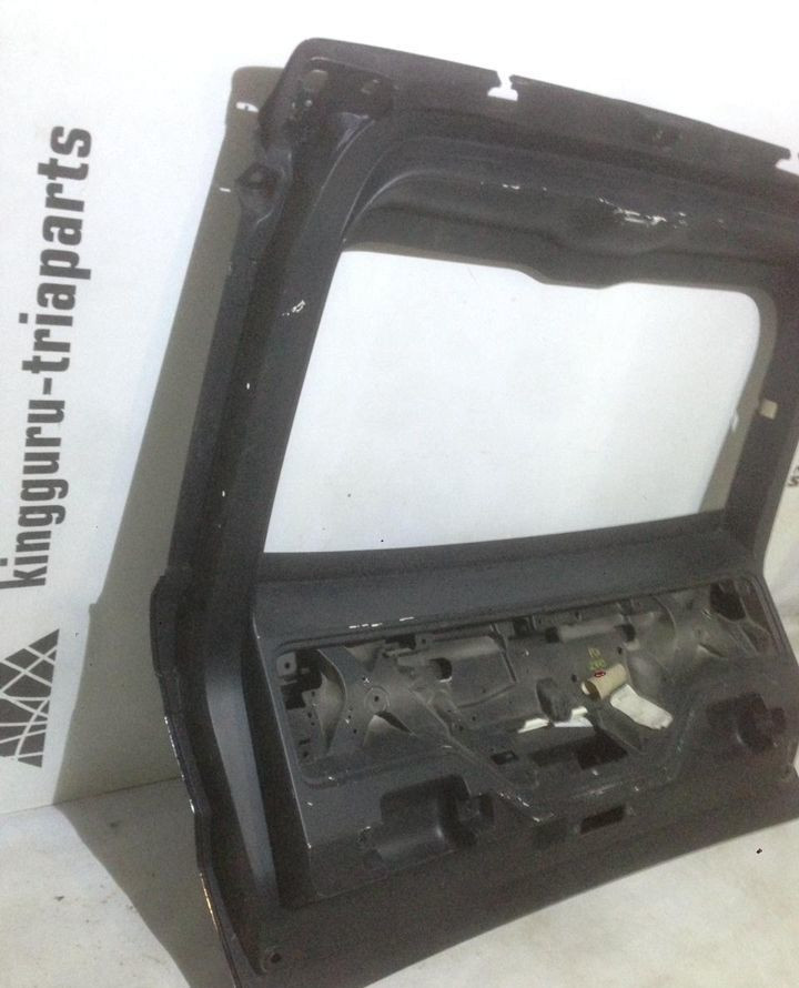 Крышка багажника Range Rover Sport 13- OEM GK6240010AP (Скл-3)