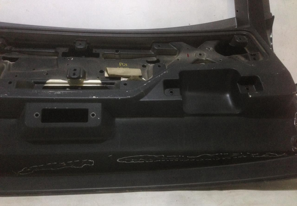 Крышка багажника Range Rover Sport 13- OEM GK6240010AP (Скл-3)