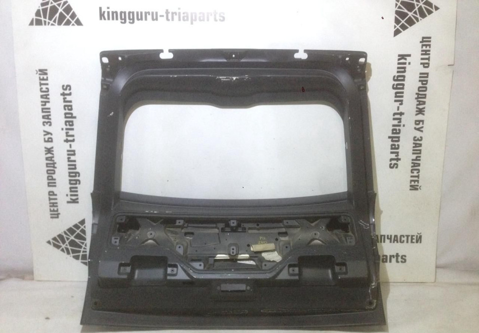 Крышка багажника Range Rover Sport 13- OEM GK6240010AP (Скл-3)