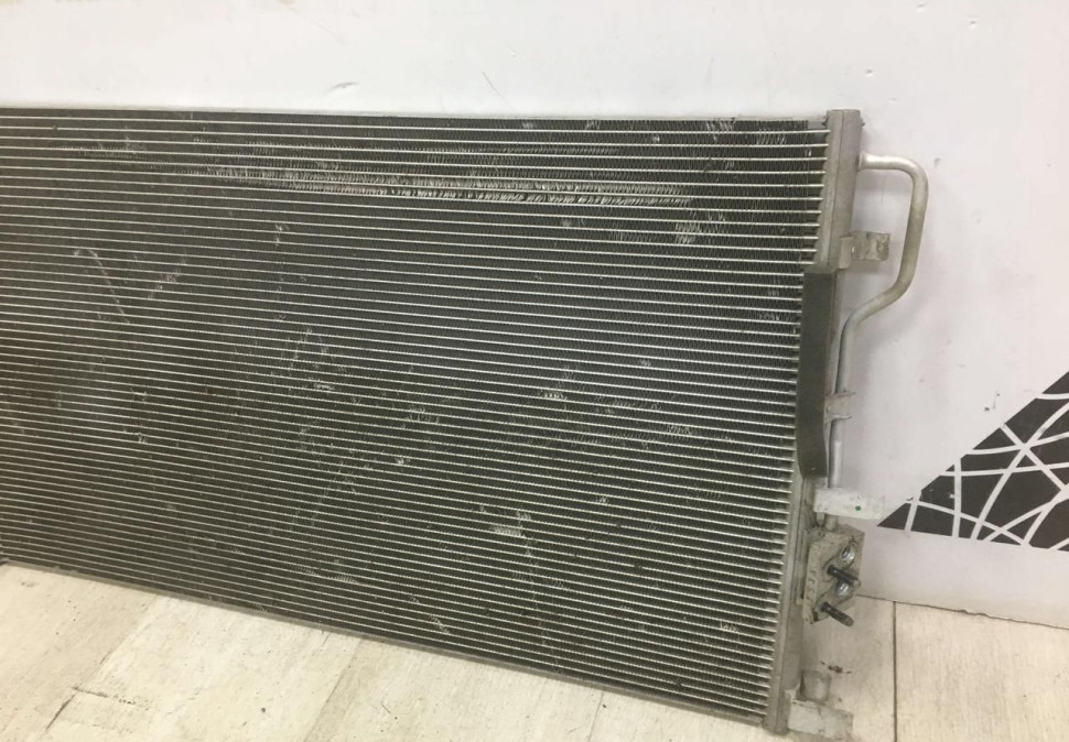Радиатор кондиционера Kia Sportage 4 OEM F200NFFAA0 Радиатор кондиционера Kia Sportage 4 OEM F200NFFAA0