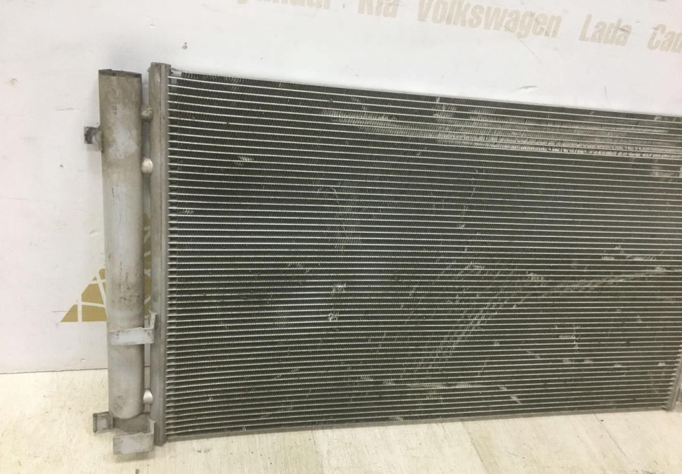 Радиатор кондиционера Kia Sportage 4 OEM F200NFFAA0 Радиатор кондиционера Kia Sportage 4 OEM F200NFFAA0