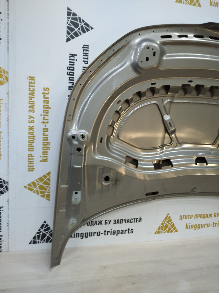 Капот Skoda Kodiaq OEM 565823031A