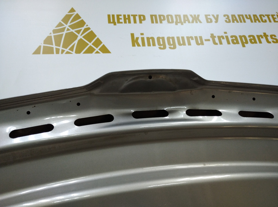 Капот Skoda Kodiaq OEM 565823031A