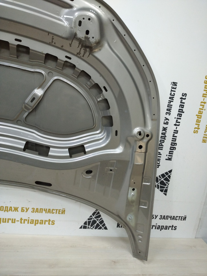 Капот Skoda Kodiaq OEM 565823031A