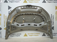 Капот Skoda Kodiaq OEM 565823031A