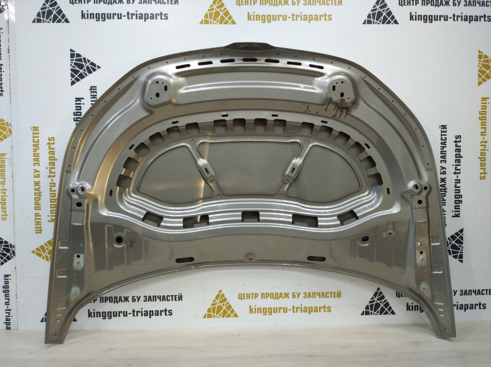 Капот Skoda Kodiaq OEM 565823031A