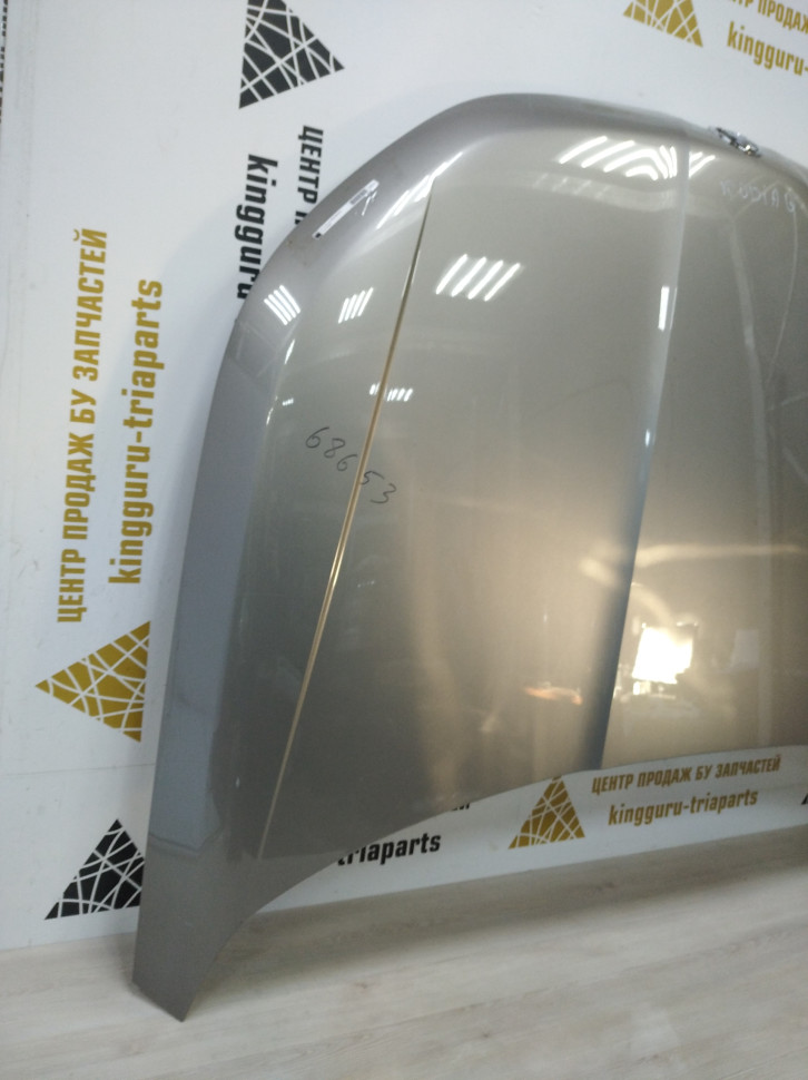 Капот Skoda Kodiaq OEM 565823031A