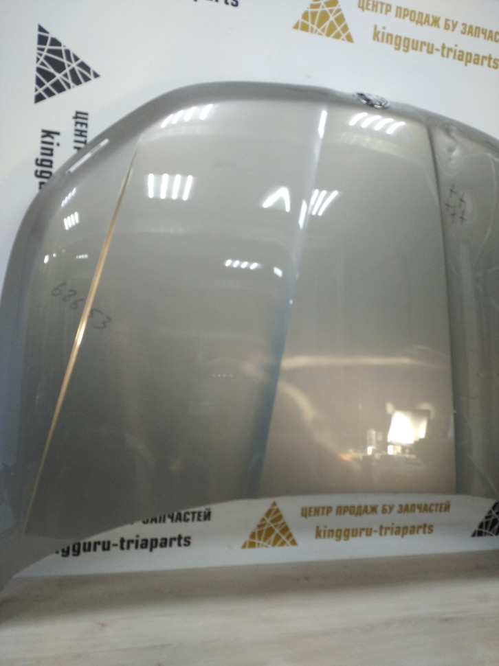Капот Skoda Kodiaq OEM 565823031A