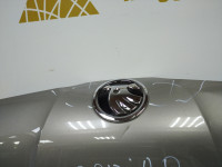 Капот Skoda Kodiaq OEM 565823031A
