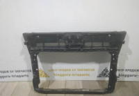 Панель передняя бу Skoda Karoq OEM 57A805588F