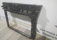 Панель передняя бу Skoda Karoq OEM 57A805588F