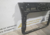 Панель передняя бу Skoda Karoq OEM 57A805588F