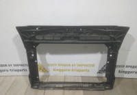 Панель передняя бу Skoda Karoq OEM 57A805588F