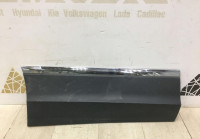 Молдинг двери задний правый Volkswagen Tiguan 2 2016 oem 5NA854950AF