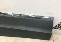 Молдинг двери задний правый Volkswagen Tiguan 2 2016 oem 5NA854950AF