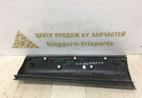 Молдинг двери задний правый Volkswagen Tiguan 2 2016 oem 5NA854950AF