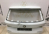 Крышка багажника Skoda Kodiaq OEM 565827025A