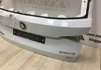 Крышка багажника Skoda Kodiaq OEM 565827025A