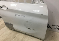 Дверь передняя правая BMW X1 F48 OEM 41007414370