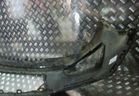 Бампер передний Hyundai Solaris 2 oem 86511h5000 (слом.бок.крепл)