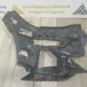 Кронштейн противотуманной фары левый бу BMW X7 G07 M-Pack OEM 51118069891