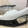 Бампер передний Renault Kaptur OEM 620228229R
