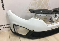 Бампер передний Renault Kaptur OEM 620228229R