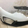 Бампер передний Renault Kaptur OEM 620228229R