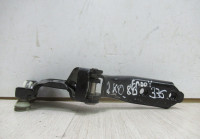 Ролик сдвижной двери нижний Volkswagen Caddy 3 oem 2k0843336