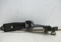 Ролик сдвижной двери нижний Volkswagen Caddy 3 oem 2k0843336