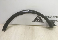 Расширитель крыла задний правый Toyota RAV4 ca40 oem 7560542140 (скл-3)