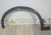 Молдинг крыла передний левый бу BMW X3 F25 M-Pack OEM 8050455