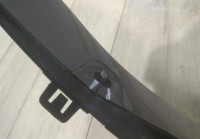 Молдинг крыла передний левый бу BMW X3 F25 M-Pack OEM 8050455
