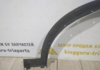 Молдинг крыла передний левый бу BMW X3 F25 M-Pack OEM 8050455