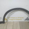Молдинг крыла передний левый бу BMW X3 F25 M-Pack OEM 8050455