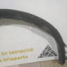 Молдинг крыла передний левый бу BMW X3 F25 M-Pack OEM 8050455