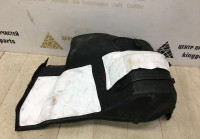 Обивка багажника левая Hyundai Solaris 2 2017> oem 85730h5000