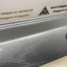 Бампер задний Hyundai Grand Santa Fe 3 Дорестайлинг 2013