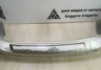 Бампер задний Volkswagen Passat B7 универсал oem 3AF807421