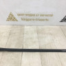 Молдинг лобового стекла правый BMW X5 G05 OEM 51317463528