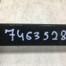 Молдинг лобового стекла правый BMW X5 G05 OEM 51317463528
