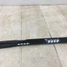 Молдинг лобового стекла правый BMW X5 G05 OEM 51317463528