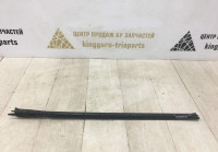 Молдинг лобового стекла правый BMW X5 G05 OEM 51317463528