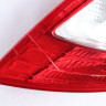 Фонарь задний левый бу Suzuki Swift OEM 3560468L00
