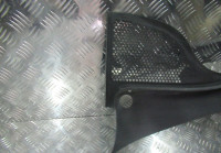 Жабо накладка Volkswagen Polo oem 6ru819415