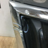 Решетка радиатора Skoda Octavia A7 рестайлинг 2017 OEM 5E0853653A