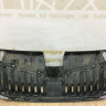 Решетка радиатора Skoda Octavia A7 рестайлинг 2017 OEM 5E0853653A