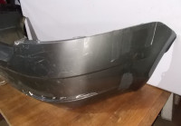 Бампер задний бу Skoda Octavia A7 рестайлинг OEM 5EU807421B