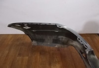 Бампер задний бу Skoda Octavia A7 рестайлинг OEM 5EU807421B
